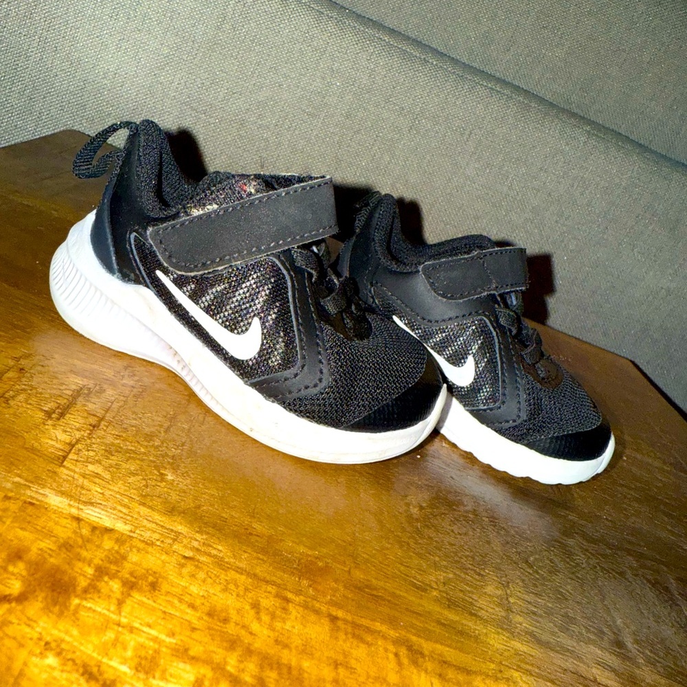 Boys Nike 3c